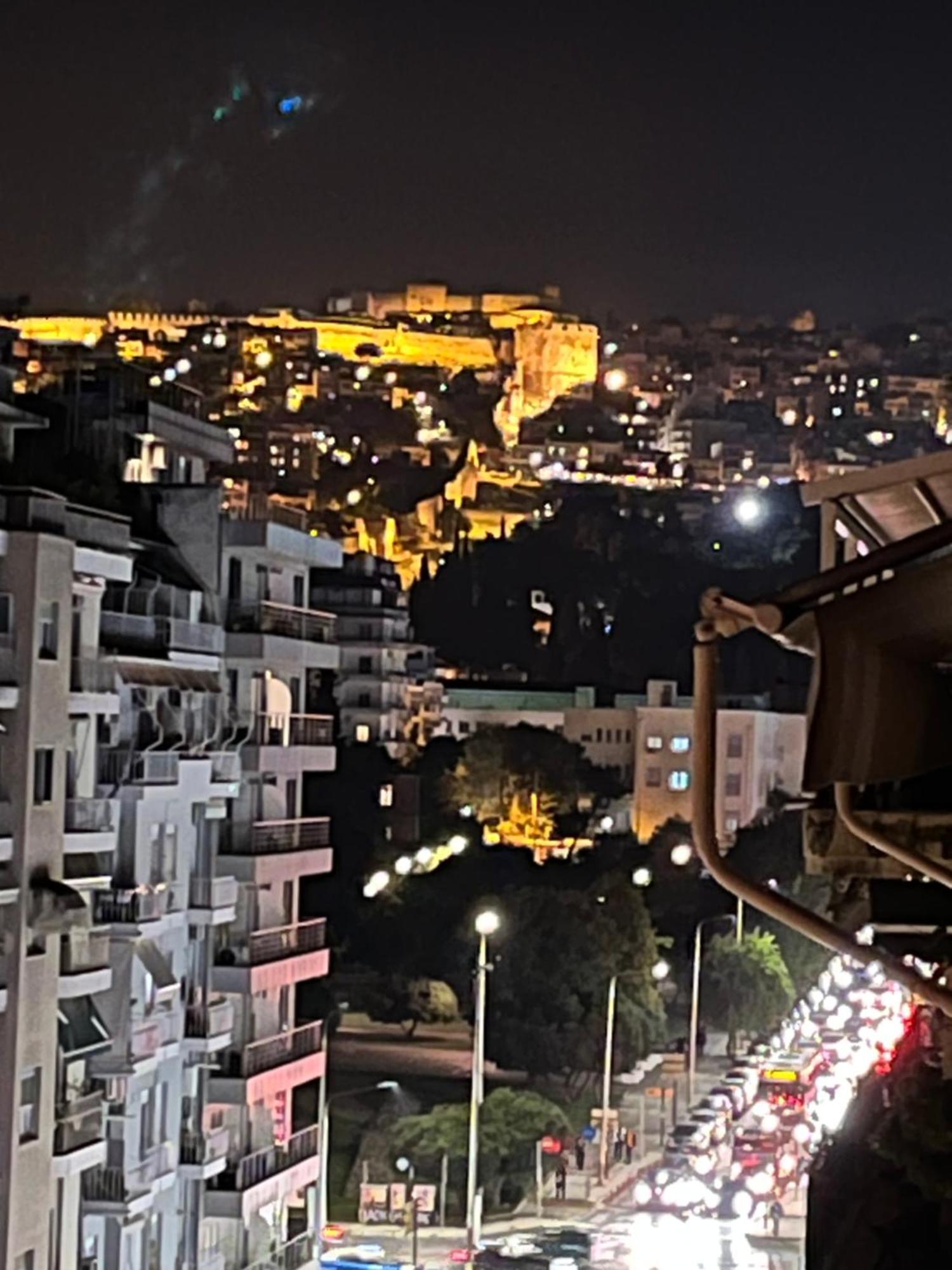 דירות סלוניקי Elysium House מראה חיצוני תמונה